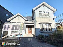 物件画像 甲賀市甲南町希望ヶ丘本町 一戸建て