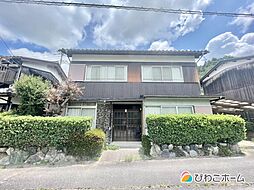 物件画像 甲賀市水口町本町 一戸建て