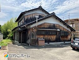 物件画像 蒲生郡日野町 一戸建て