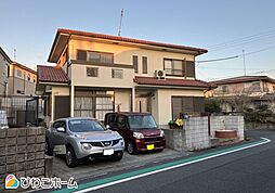 物件画像 甲賀市甲南町希望ヶ丘本町 一戸建て