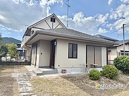 物件画像 蒲生郡竜王町 一戸建て