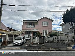物件画像 甲賀市甲南町希望ヶ丘本町 一戸建て