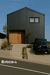 物件画像 湖南市柑子袋 一戸建て