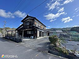 物件画像 甲賀市土山町 一戸建て