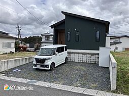 物件画像 甲賀市甲南町 一戸建て