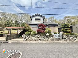 物件画像 蒲生郡日野町別所 一戸建て