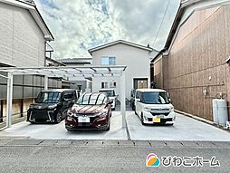 物件画像 甲賀市水口町 一戸建て