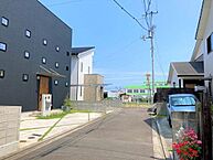 愛媛県松山市西垣生町：物件画像
