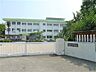 周辺：松山市立垣生小学校 647m