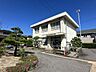 周辺：松山市役所　支所垣生支所 448m