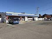 ローソン東温南方店 1805m