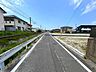 外観：松山市内の銀行でしたら、どちらも提携しておりますので、お客様の支払い方や借り入れ状況に応じて、一番合ったご提案をさせていただきます♪