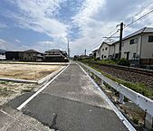 愛媛県松山市北条辻：物件画像
