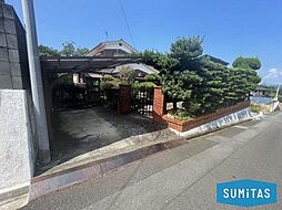 中古戸建