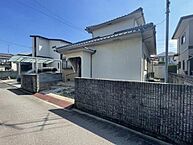 愛媛県松山市土居田町：物件画像