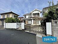 愛媛県松山市三町2丁目：物件画像