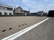 伊予市下吾川にあります、9区画分譲地の1区画です♪約48坪ございます♪