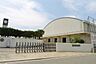 周辺：松山市立久米中学校 2033m