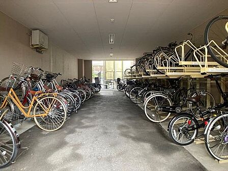 駐車場や駐車スペースもあります♪最新の情報に関してはお気軽にお問い合わせください♪