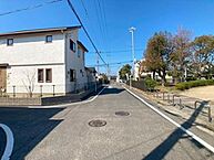 愛媛県松山市大可賀1丁目：物件画像