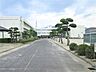 周辺：松山市立北条小学校 1558m