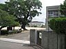 周辺：松山市立正岡小学校 1463m
