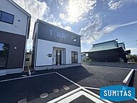 愛媛県伊予郡松前町大字筒井：物件画像