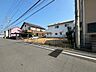 外観：些細なことも相談にのってもらえる、ワクワクしながらお家を探せる、そんなお店づくりを心掛けています。