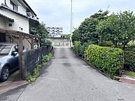 愛媛県松山市美沢1丁目：物件画像