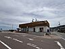 周辺：まつやま・ほりえ海の駅 うみてらす 493m
