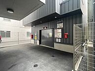愛媛県松山市勝山町1丁目：物件画像
