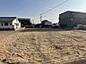 外観：松山市内の銀行でしたら、どちらも提携しておりますので、お客様の支払い方や借り入れ状況に応じて、一番合ったご提案をさせていただきます♪