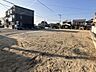 外観：隣地との境界線もハッキリしている為、安心して建築していただけます♪