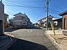 外観：現地案内も承っております♪土地の広さや周辺環境を実際にご確認いただけますので、お気軽にご相談ください♪