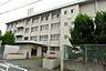 周辺：松山市立道後中学校 2119m