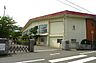 周辺：砥部町立宮内小学校 1599m