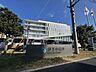 周辺：伊予市役所 1750m