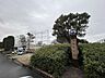 周辺：地蔵町公園 720m