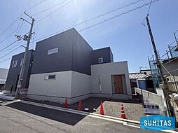 新築戸建