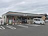 周辺：セブンイレブン松山井門町店 1015m