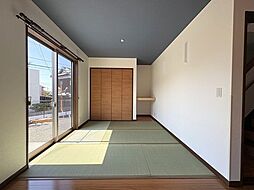 室内の画像