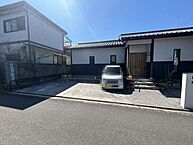 愛媛県松山市水泥町：物件画像