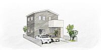 愛媛県松山市南斎院町：物件画像