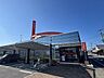 周辺：愛媛銀行 松前支店 487m