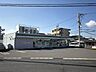 周辺：ファミリーマート 松山松末店 1158m