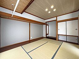 室内の画像