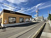 ジョイフル 松山別府店 965m