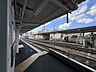 周辺：古町駅 520m