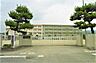 周辺：松山市立小野小学校 1183m