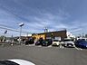 周辺：ジョイフル 愛媛東温店 1098m